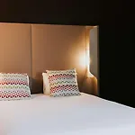 酒店 坎帕尼尔罗恩梅尔莫兹旅馆