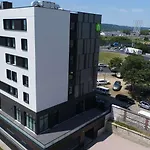 Ibis Centre Rive Gauche Mermoz Hotel Rouen