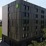 Ibis Centre Rive Gauche Mermoz Hotel 3*