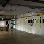坎帕尼尔罗恩梅尔莫兹旅馆 酒店