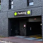 Ibis Centre Rive Gauche Mermoz Отель Руан