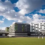 Ibis Centre Rive Gauche Mermoz Hotel Rouen