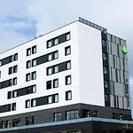 Ibis Centre Rive Gauche Mermoz Отель Руан