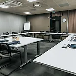 酒店 坎帕尼尔罗恩梅尔莫兹旅馆 3*