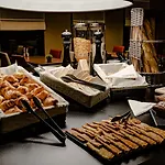 Ibis Centre Rive Gauche Mermoz Rouen