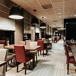 坎帕尼尔罗恩梅尔莫兹旅馆 酒店 鲁昂