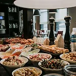 Ibis Centre Rive Gauche Mermoz