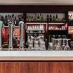 Ibis Centre Rive Gauche Mermoz Отель Руан
