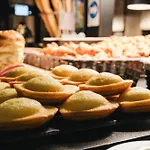 坎帕尼尔罗恩梅尔莫兹旅馆 鲁昂