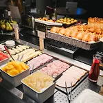 酒店 坎帕尼尔罗恩梅尔莫兹旅馆 3*