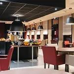 酒店 坎帕尼尔罗恩梅尔莫兹旅馆 3*