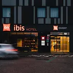 坎帕尼尔罗恩梅尔莫兹旅馆 鲁昂