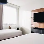 Отель Ibis Centre Rive Gauche Mermoz