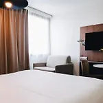 坎帕尼尔罗恩梅尔莫兹旅馆 酒店 鲁昂