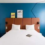 Отель Ibis Centre Rive Gauche Mermoz Руан
