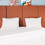 酒店 坎帕尼尔罗恩梅尔莫兹旅馆 3*