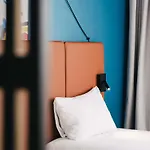 坎帕尼尔罗恩梅尔莫兹旅馆 3* 鲁昂