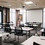 Ibis Centre Rive Gauche Mermoz Hotel Rouen