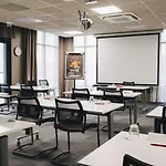 坎帕尼尔罗恩梅尔莫兹旅馆 酒店 3*