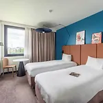 酒店 坎帕尼尔罗恩梅尔莫兹旅馆 鲁昂