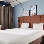 坎帕尼尔罗恩梅尔莫兹旅馆 鲁昂