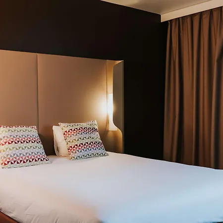 Ibis Centre Rive Gauche Mermoz Ρουέν