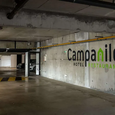 Ibis Centre Rive Gauche Mermoz Ξενοδοχείο