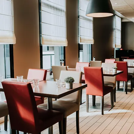 Ibis Centre Rive Gauche Mermoz 3*