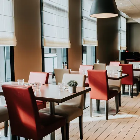 Ibis Centre Rive Gauche Mermoz 3*