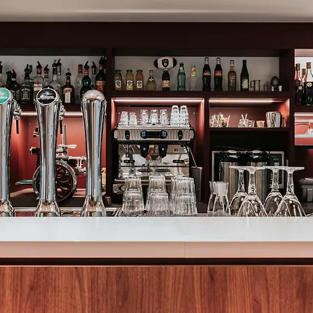 Ibis Centre Rive Gauche Mermoz Szálloda Rouen