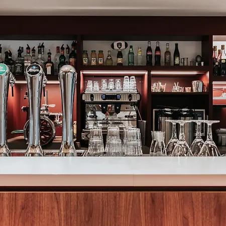 Ibis Centre Rive Gauche Mermoz מלון רואן