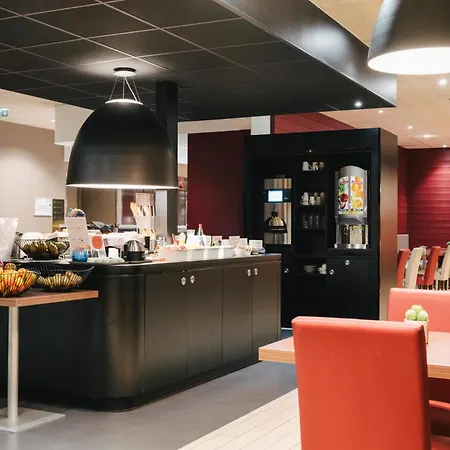 Ibis Centre Rive Gauche Mermoz Ξενοδοχείο 3*