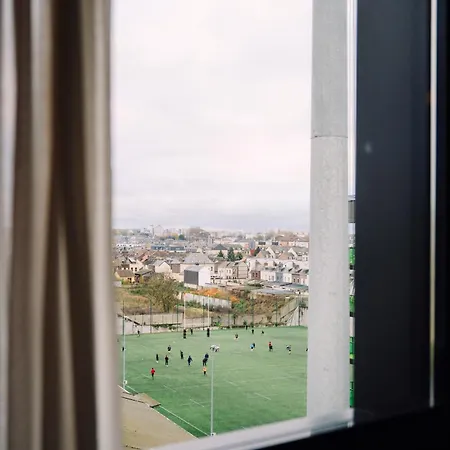 Hotel Ibis Centre Rive Gauche Mermoz