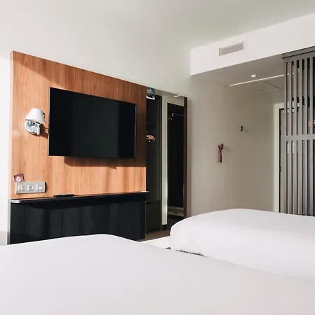 Hotel Ibis Centre Rive Gauche Mermoz