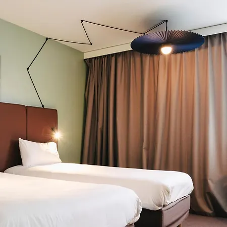 Ibis Centre Rive Gauche Mermoz Ξενοδοχείο 3*