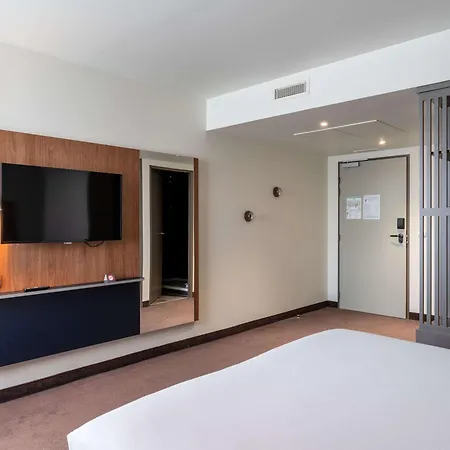 Campanile Mermoz 3* Rouen