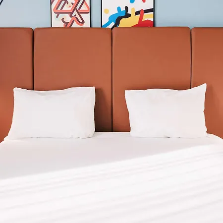 Campanile Mermoz Hotel Rouen