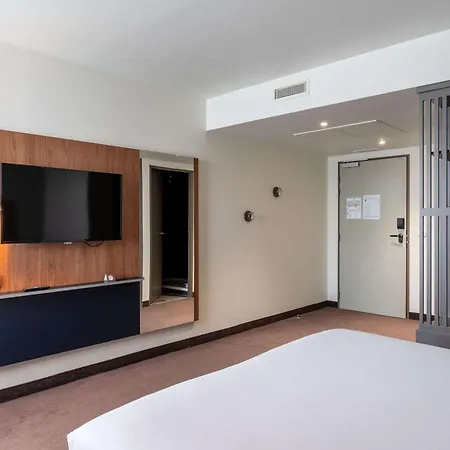 Ibis Centre Rive Gauche Mermoz Hotel 3*