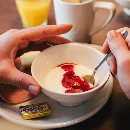 Ibis Centre Rive Gauche Mermoz 3* רואן