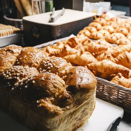 Ibis Centre Rive Gauche Mermoz 3* רואן