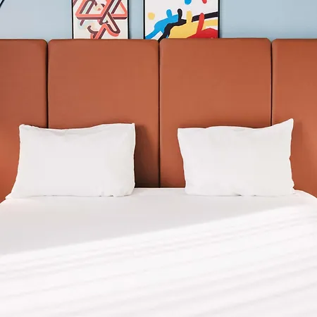 Ibis Centre Rive Gauche Mermoz