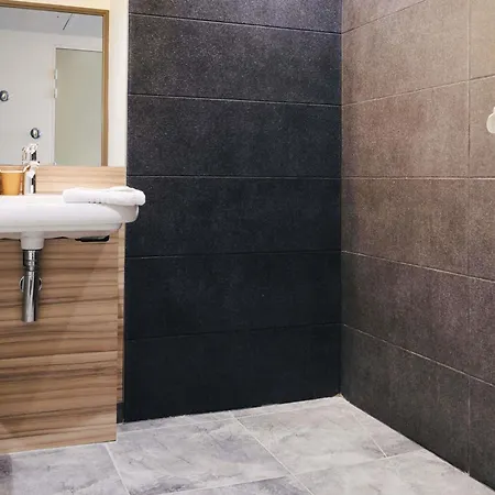 Ibis Centre Rive Gauche Mermoz Отель Руан