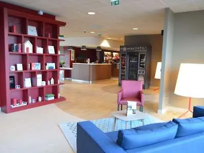 Ibis Centre Rive Gauche Mermoz Hotel Rouen