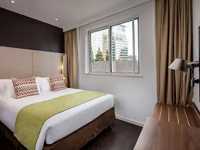 Hotel Ibis Centre Rive Gauche Mermoz