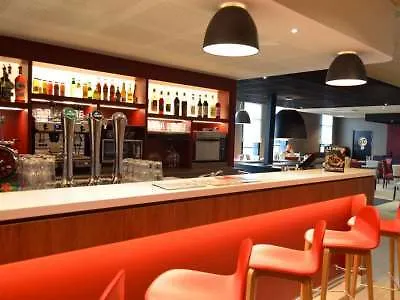 Hotel Ibis Centre Rive Gauche Mermoz 3*
