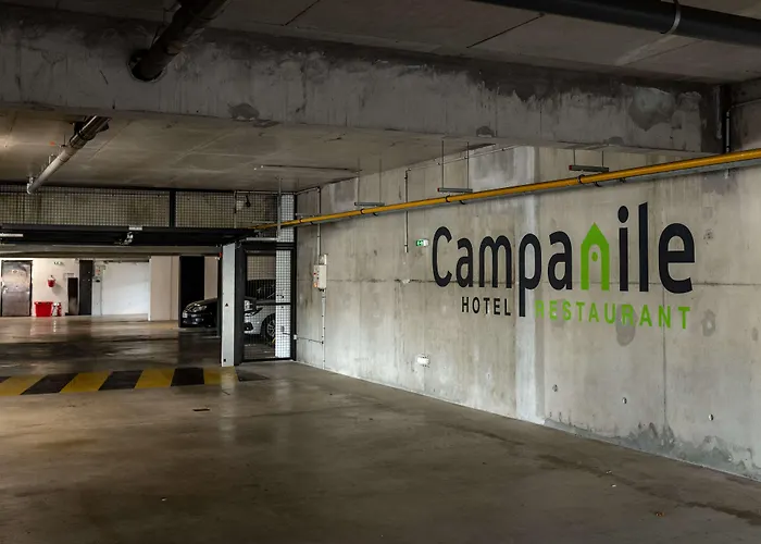 Ibis Centre Rive Gauche Mermoz Hotel