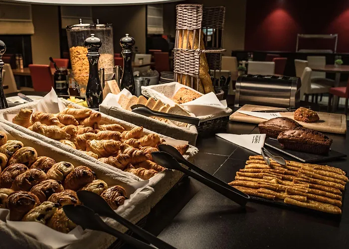 坎帕尼尔罗恩梅尔莫兹旅馆