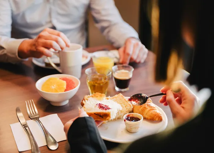 坎帕尼尔罗恩梅尔莫兹旅馆