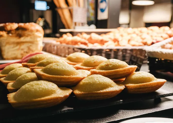 酒店 坎帕尼尔罗恩梅尔莫兹旅馆 3*